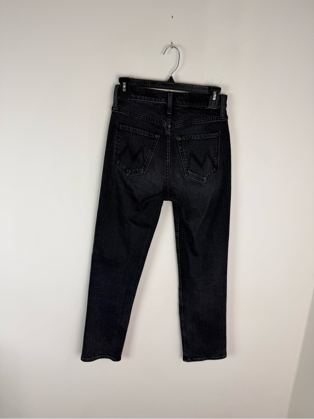 Mother the Tomcat jean in wash Lies Lies Lies size 25 - Picture 8 of 11